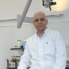 Yasser Sabbagh